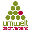 Logo Umweltdachverband GmbH